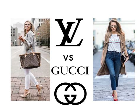 should i buy gucci or louis vuitton|louis vuitton vs gucci chanel.